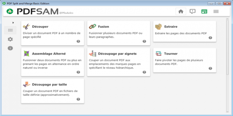 pdfsam platform pdfsam platform